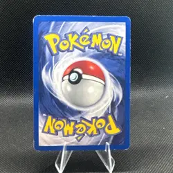 Koga's Beedrill 9/132 Gym Challenge Holo LP+ Pokemon TCG - Image 2