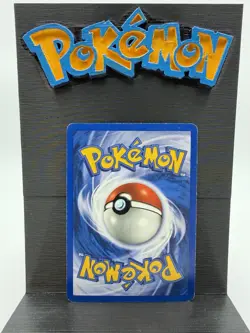 VTG Pokemon TCG Brock's Vulpix 37/132 Gym Challenge Non Holo Unlimited WOTC LP - Image 2