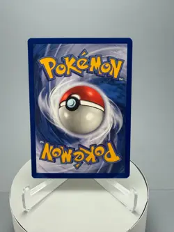 Ivysaur 30/102 Base Set 1999 Uncommon Non-Holo Pokemon WOTC NM - Image 2