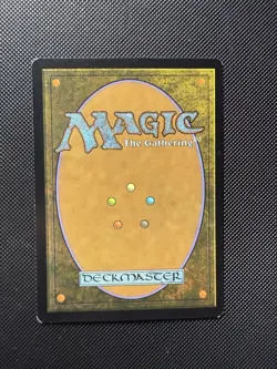 Mtg Kaldheim Vorinclex Monstrous Raider Prerelease Promo NM Foil Mythic 199/285 - Image 3