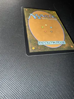 Mtg Kaldheim Vorinclex Monstrous Raider Prerelease Promo NM Foil Mythic 199/285 - Image 4