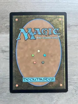 MTG Minas Tirith The Lord of the Rings: Tales of Middle-earth 0341 Borderless - Image 2