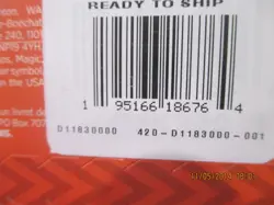 MAGIC The Gathering Store Starter Commander Deck Brand New! - Image 3