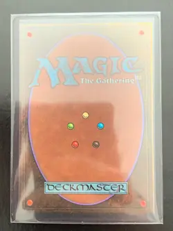 MTG Magic the Gathering - Ashnod's Altar - Antiquities - Ex - Image 2