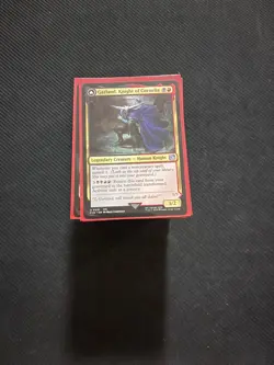 Garland Rakdos Reanimator Pre-Built Commander deck MTG - Image 1
