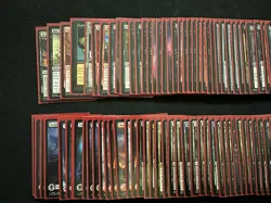 Garland Rakdos Reanimator Pre-Built Commander deck MTG - Image 5