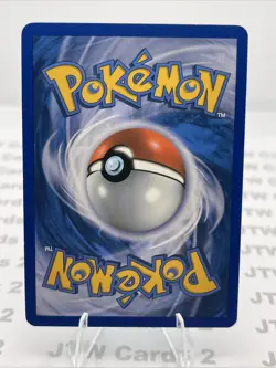 Oshawott 27/114 Black & White Cosmos Holo Common Pokemon - Image 2