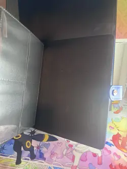 pokemon trading card binder - Image 4