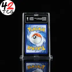 TAG Mint 9 Pidgeot ex 217/197 Pokemon Obsidian Flames OBF EN - Image 2