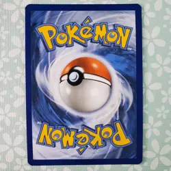 Pokemon Card Nymble 096/094 Secret Rare Mega Evolution Phantasmal Flames LP - Image 2