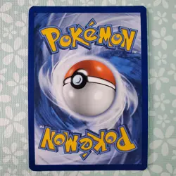 Pokemon Card Toxtricity 103/094 Secret Rare Mega Evolution Phantasmal Flames LP - Image 2