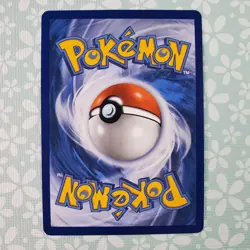 Pokemon Card Sacred Charm 122/094 Secret Rare Mega Evolution Phantasmal Flames - Image 2