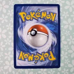 Pokemon Card Ignition Energ 124/094 Secret Rare Mega Evolution Phantasmal Flames - Image 2