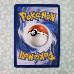 Pokemon Card Dewgong 097/094 Secret Rare Mega Evolution Phantasmal Flames LP - Image 2