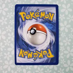 Pokemon Card Togedemaru 104/094 Secret Rare Mega Evolution Phantasmal Flames LP - Image 2