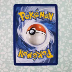 Pokemon Card Flygon 101/094 Secret Rare Mega Evolution Phantasmal Flames LP - Image 2