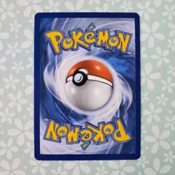 Pokemon Card Battle Cage 116/094 Secret Rare Mega Evolution Phantasmal Flames LP - Image 2