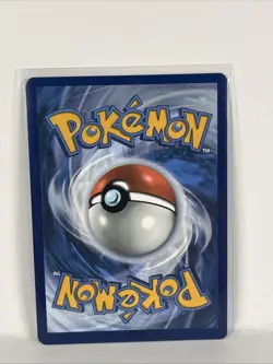 Pokemon TCG Bulbasaur 133/132 Secret Rare Mega Evolution Set Near Mint/Mint - Image 3