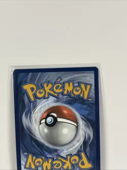 Pokemon TCG Bulbasaur 133/132 Secret Rare Mega Evolution Set Near Mint/Mint - Image 4