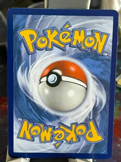 POKEMON CLEFAIRY 63/108 COMMON REVERSE HOLOFOIL EVOLUTIONS NM CARD - Image 2