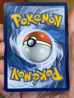 POKEMON FARFETCH'D 68/108 RARE REVERSE HOLOFOIL EVOLUTIONS NM CARD - Image 2