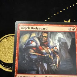 Wojek Bodyguard - Guilds of Ravnica #120/259 MTG Magic The Gathering - Image 4