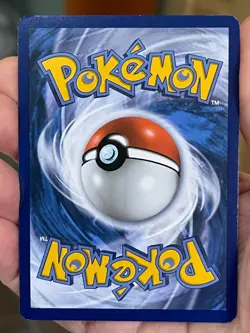 POKEMON CHANSEY RARE REVERSE HOLOFOIL EVOLUTIONS NM CARD - Image 2