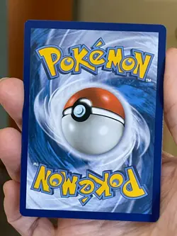POKEMON ZAPDOS 42/108 RARE REVERSE HOLOFOIL EVOLUTIONS NM CARD - Image 2
