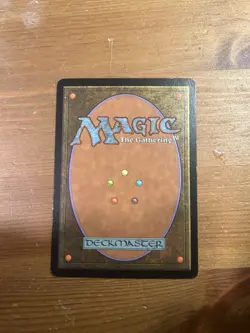 MTG Valakut, the Molten Pinnacle Zendikar Regular Lightly Played - Image 2
