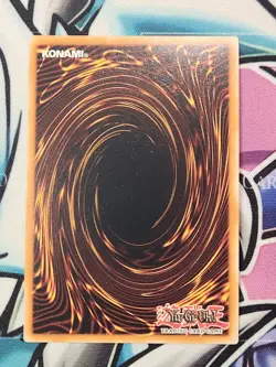 YUGIOH X3 RA05-EN089 Maxx "C" Variant Art Ultra Rare STAMPED 1ST ED PLAYSET - Image 4