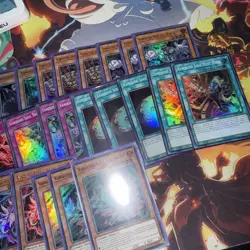 Yu-Gi-Oh! TCG - Vanquish Soul Deck Core - Image 4