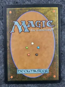 DORMANT VOLCANO â€“ MTG Magic the Gathering Card â€“ Visions â€“ Uncommon....(DS3D1K8) - Image 6