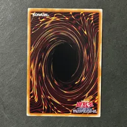 S7069 Dark Magician Girl QCLP-JP010 Secret Rare Yu-Gi-Oh Japanese Card M30 - Image 2