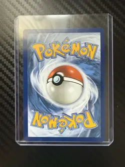 Pokemon TCG Ho-Oh GameStop Chaos Rising Promo Card 🔥 - Image 2
