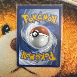 Pokemon Hisuian Decidueye VSTAR 195/189 Swsh10 Secret Rare Full Art Holo - Image 2