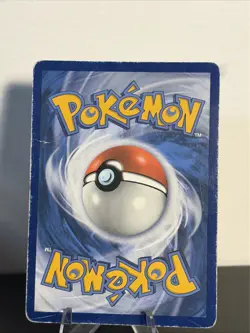 Pokemon TCG Decidueye GX Hidden Fates Shiny Vault Full Art Holo SV47/SV94 - Image 2
