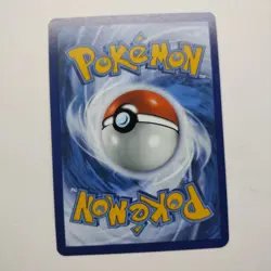 Pokemon TCG SV-Destined Rivals Growlithe #27/182 Common Reverse Holo - Image 2