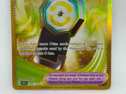 Pokemon Surging Sparks - Counter Gain 249/191 - Hyper Rare - NM/M Condition - Image 3