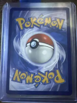 Starly 221/198 Scarlet & Violet Illustration Rare Full Art Holo, Pokemon TCG, NM - Image 2