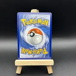 Pokemon TCG Perfect Order Raticate 099/088 Illustration Rare Full Art Holo - Image 3