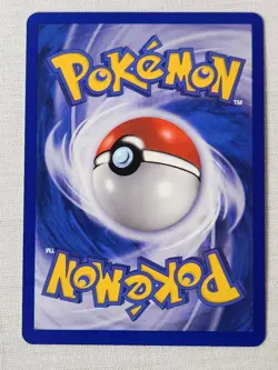NM Ditto (Squirtle) - Non-Holo #40 Delta Species Pokemon TCG - Image 2
