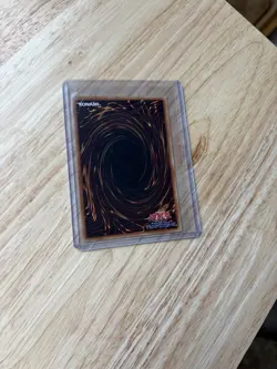 Yu-Gi-Oh! Dark Magician Girl Holo Japanese Over limit Collection - Image 2