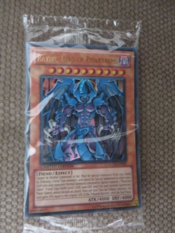 YuGiOh Sealed Promos Legendary Collection for sinisterdee66 - Image 2