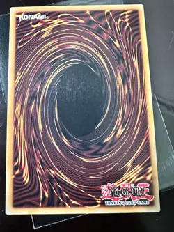 LP Sky Striker Ace Kagari MP19 Prismatic Secret - Image 4