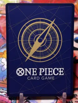 CHARLOTTE PUDDING - One Piece OP03-112 - PROMO - Championship Series 25-26 - Image 2