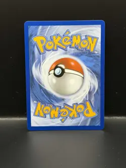 Pokemon Trainer Tool Scrapper 115/086 Me04 Chaos Rising Ultra Rare Full Art Holo - Image 2