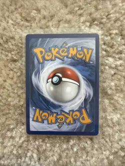 Mega Dragalge ex 104/086 Ultra Rare ME04: Chaos Rising Pokemon NM/MINT - Image 2