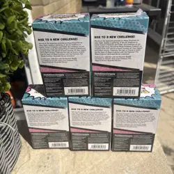 5x Pokemon Ascended Heroes Booster Bundles - NEW & SEALED trusted seller - Image 2
