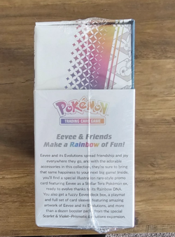 Pokemon TCG Prismatic Evolutions Super Premium Collection SPC - Factory Sealed - Image 3