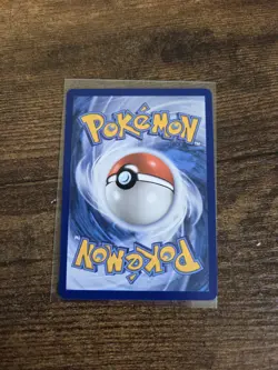 Pokemon Company Mega Gengar ex 056/094 Phantasmal Flames Holo Double Rare 350 - Image 2